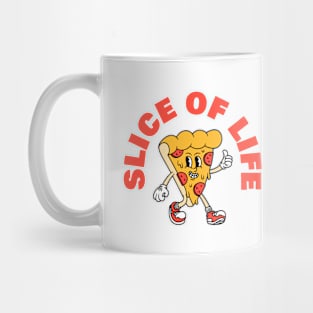 Slice Of Life Mug